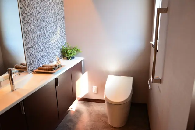 トイレの寸法完全ガイド 空間と便器の良いバランスとは？－リフォームするなら【リフォームガイド】