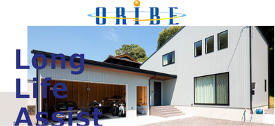 株式会社ORIBE